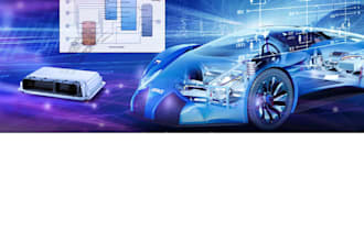 develop simulink models for automatic code generation of efficient c code