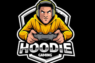 draw your roblox, minecraft, or avatar game logo