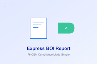 get you express beneficial ownership information boi report