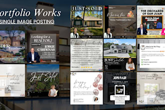 social media marketing for your real estate business