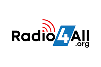 design gorgeous radio logo with satisfaction guaranteed in just 1 day