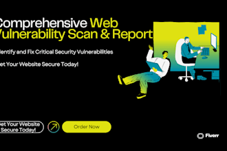 web vulnerability assessment with openvas and zerothreat