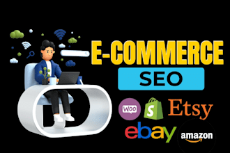 do ultimate seo for shopify and woocommerce