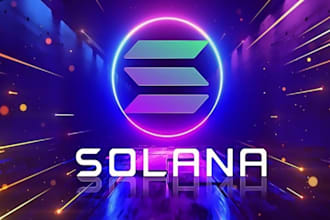 build solana volume bot for moonshot, solana holder bot, solana volume bot