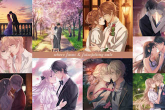 write anime manga fanfiction game fanfiction nsfw or sfw fanfiction, erotic 4yu