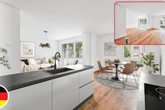 create virtual home staging for your property digital