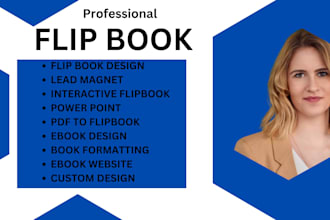 convert your pdf to interactive flipbook or digital magazine flip book online