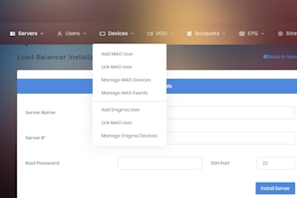 do automate iptv website whmcs, xui panel, xtream ui, restream, panel migrate