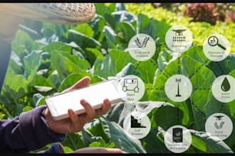 develop farm marketplace app, farm agric app, farm tracking, farm management app