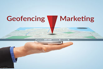 do geofencing ads for fashion pet wear shopify dropshipping store to boost sales
