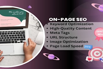 provide semrush SEO audit report,keyword research to boost your website ranking