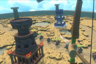 roblox full game creation, game map, roblox game, christmas, jjk, td, rng game