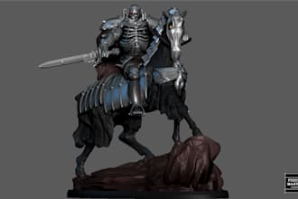 create 4k warriors knight sword knight batman knight character design