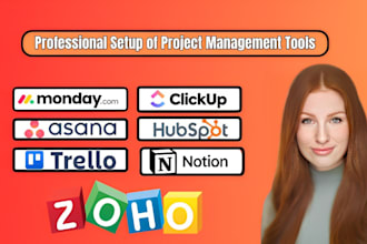 setup clay com, hubspot crm, apollo io, honeybook crm, yotpo sms, dubsado 17hat