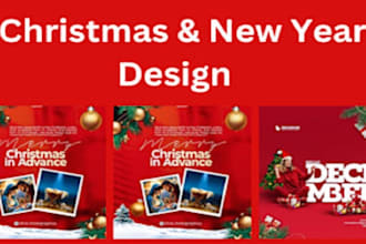 do christian graphics, thumbnails, posters, church flyers, sermon series design