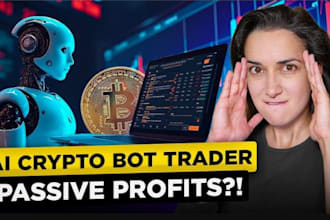do ai crypto arbitrage bot, solana volume bot, triangular, crypto arbitrage bot