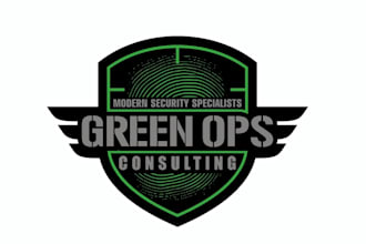 make splendid interesting security logo