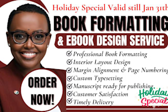 kindle book formatting, book interior layout design paperback formatting for kdp