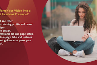 manage ur fb business page 2 grow sale