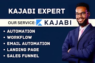 do kajabi sales page automation, landing page kajabi website kajabi sales funnel