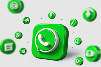 promote whatsapp channel, scrap mass dm, green tick verification,channel manager