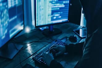 investigate and claim your fund back from fake investment website
