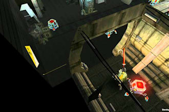 develop any unity game mod for you
