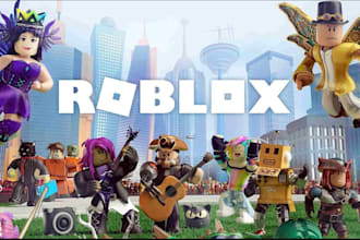 script advanced game mechanics, UI, combat systems vehicle systems 4 roblox game