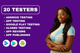 do real 20 testers google play 12 testers android app 20 testing closed testing