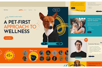 design shopify dropshipping store pet store design shopify pet store pet website