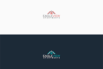 do professional real estate, construction, and excavation logo
