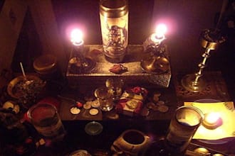 do fast protection spell for your family and business