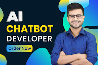 do chatgpt ai chatbot app ai integration ai automation custom app developer