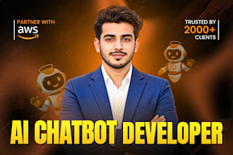 do chatgpt ai chatbot app ai integration ai automation custom app developer