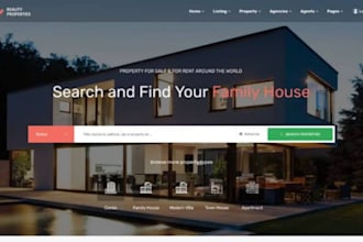 vacation website, hotel booking website, vacation website, travel website