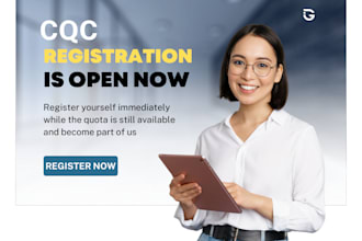 do cqc cic registration for your care business framework, policy and procedures