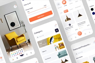 develop ar location based experiences, ar navigation, and qr code solutions