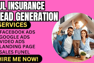 iul insurance leads health insurance leads life insurance leads insurance leads