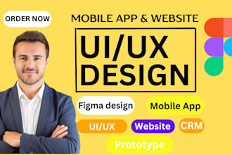 figma design figma mobile app design figma ui ux design figma website