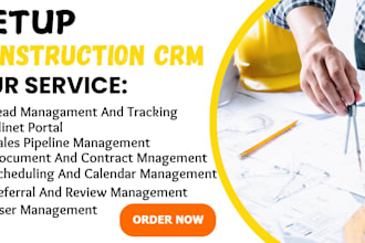 jobnimbus, buildertrend, procore, sumoquote, jobber, coconstruct, acculynx CRM