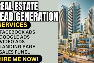 real estate leads  real estate investment leads real estate marketing leads