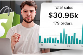 clothing store promotion to 200x increase in organic sales to your store