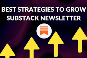 virally promote your substack article, substack page, link to active subscribers