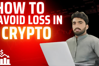 your crypto trading teacher with 7 years of experience