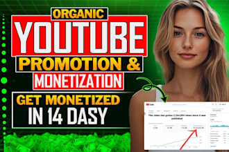 do youtube cash cow videos automation promotion and organic monetization