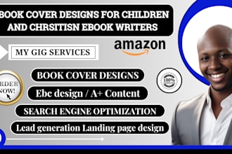 setup amazon kdp ebook promotion, publishing, a plus content, for your books