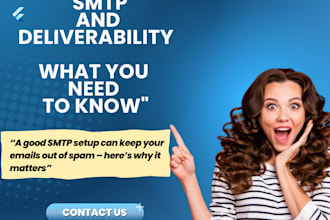 build dedicated SMTP server with powermta and mailwizz