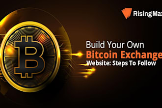build crypto wallet app, fintech apps, defi,dex,p2p website, crypto exchange app
