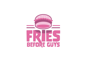 design unique restaurant, café, food, and dessert cooking logo