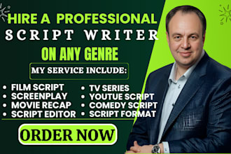 ghostwriter best movie script, movie script writing, screen writing scriptwriter